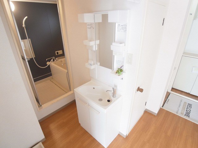 ハイム南流山Ａ その他2