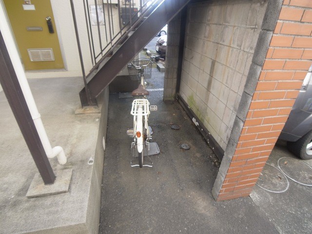 ハイム南流山Ａ その他外観2