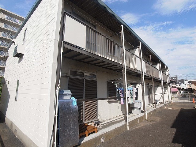 ハイム南流山Ａ その他外観3