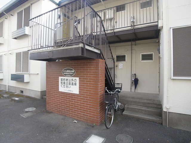 ハイム南流山Ａ その他外観4