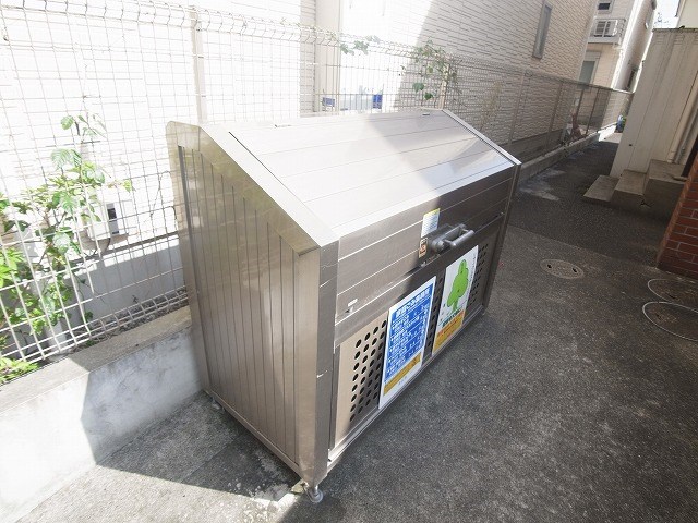 ハイム南流山Ａ その他外観5