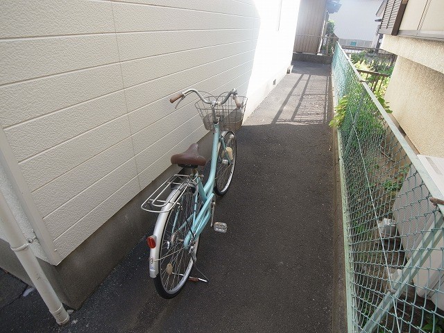 ハイム南流山Ａ その他外観6