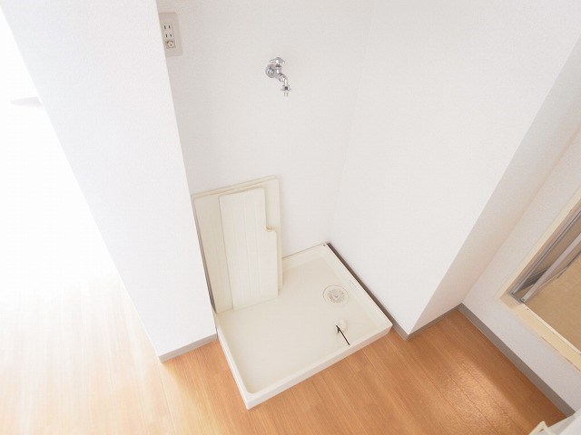 ハイム南流山Ａ その他12