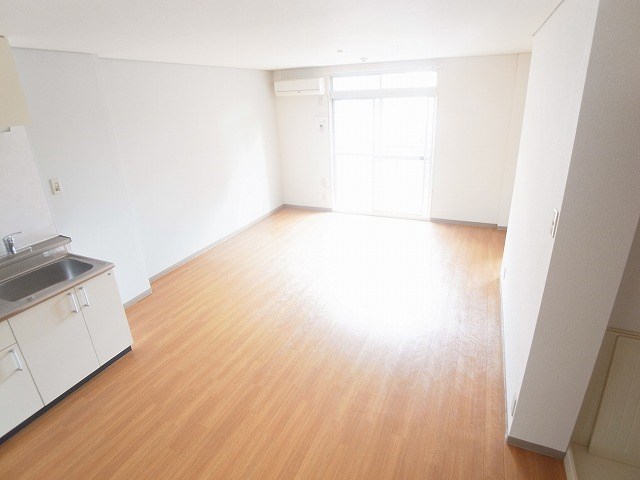 ハイム南流山Ａ その他15