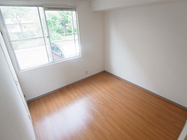 ハイム南流山Ａ ベッドルーム