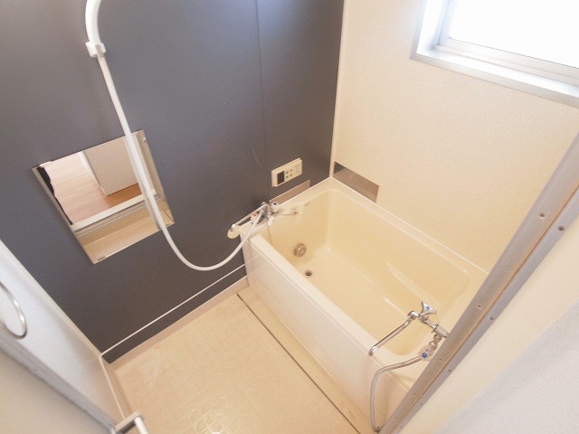 ハイム南流山Ａ 風呂画像