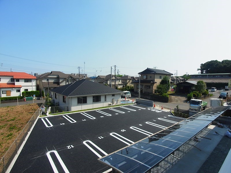 ベリーナ その他5