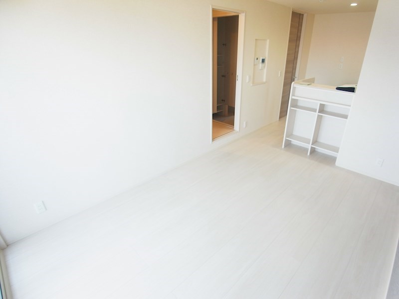 ベリーナ リビング