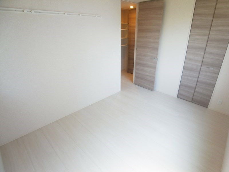 ベリーナ ベッドルーム