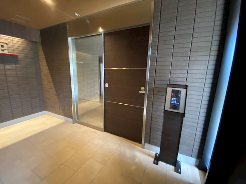 イデアーレ その他外観1