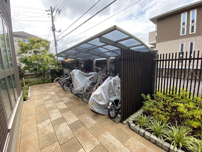 イデアーレ その他外観3