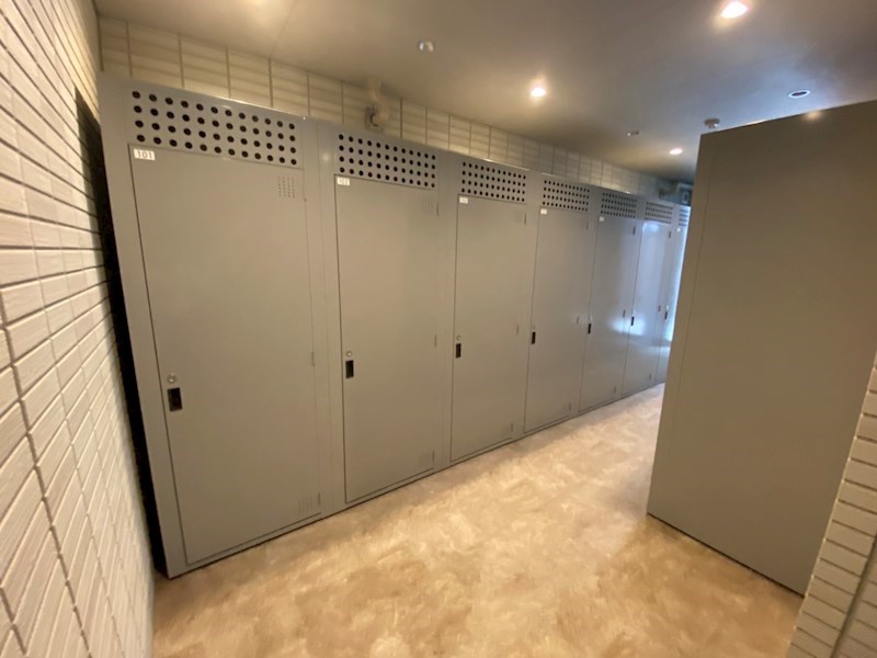 イデアーレ その他外観4