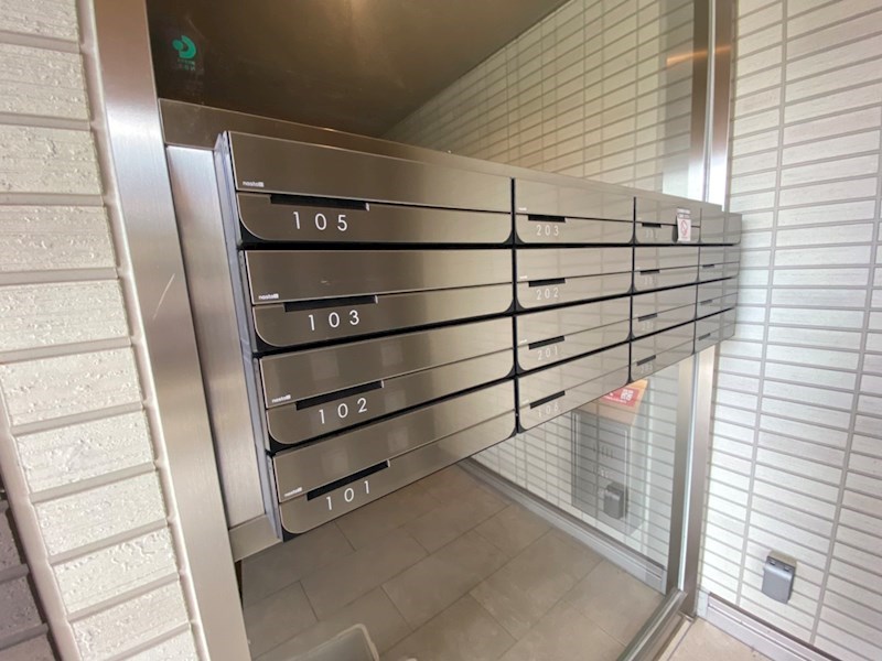 イデアーレ その他外観5