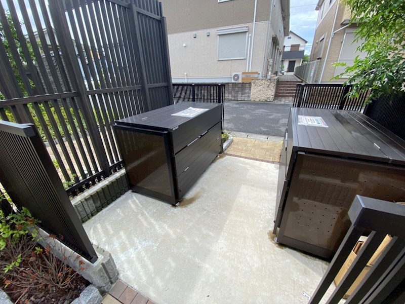 イデアーレ その他外観6