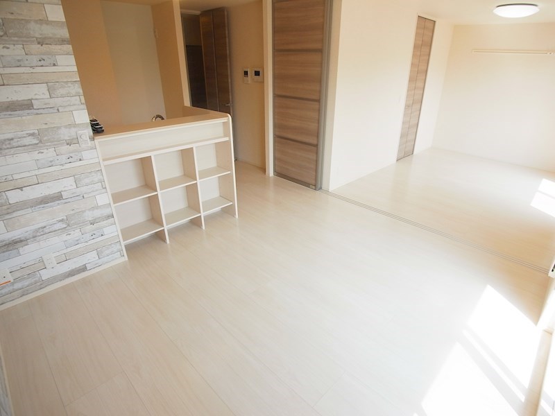 イデアーレ リビング