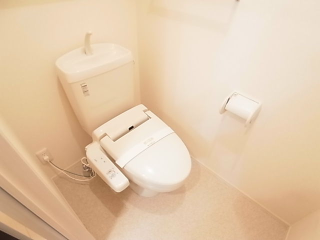 グランシャリオ（新松戸） その他1