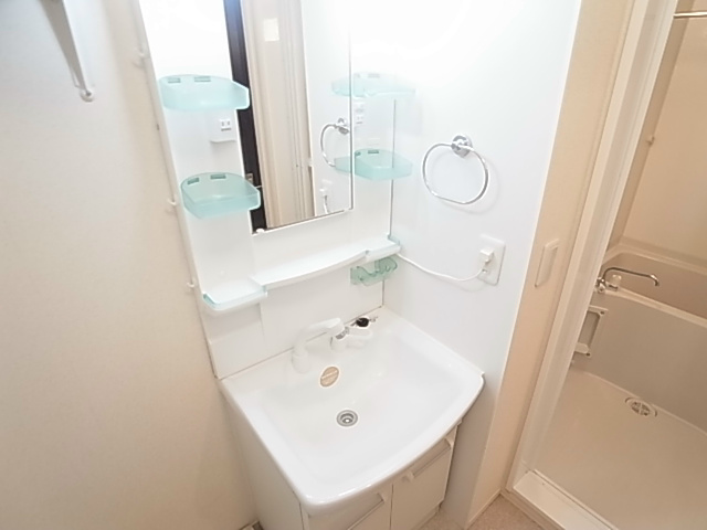 グランシャリオ（新松戸） その他2