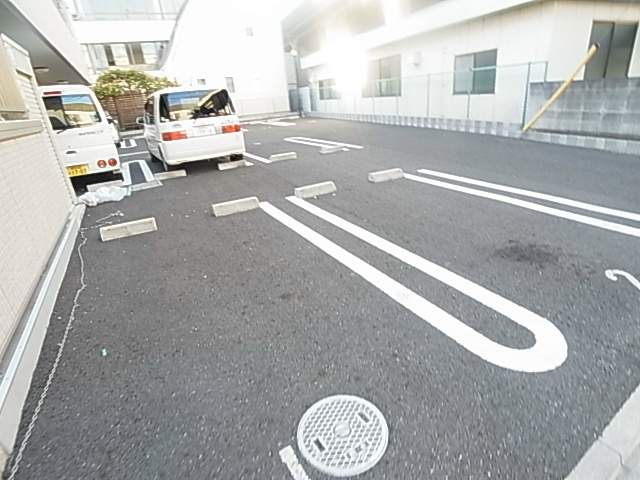 グランシャリオ（新松戸） その他外観2