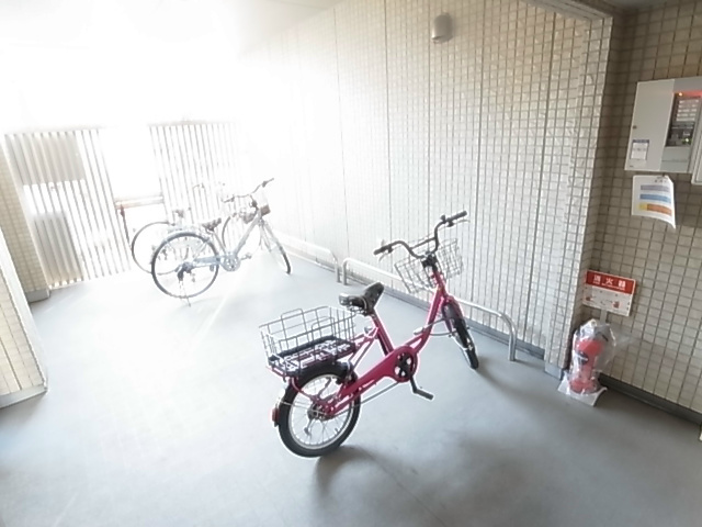 グランシャリオ（新松戸） その他外観3