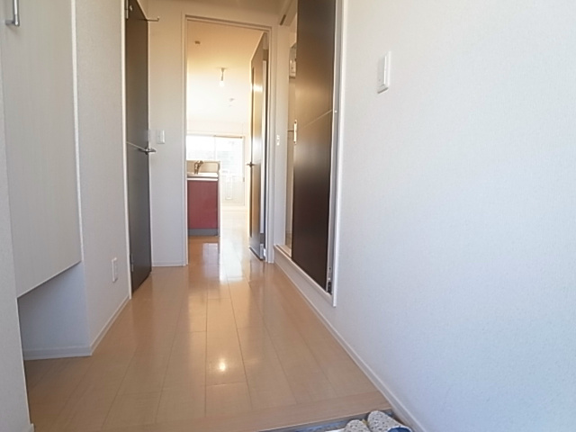 グランシャリオ（新松戸） その他9