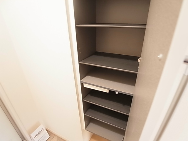 グランシャリオ（新松戸） その他10