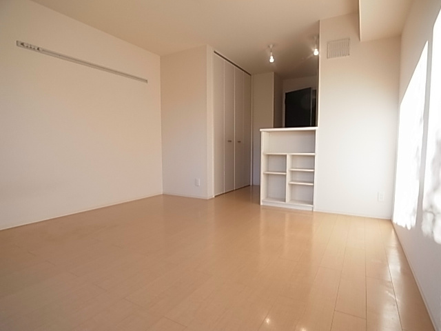 グランシャリオ（新松戸） ベッドルーム