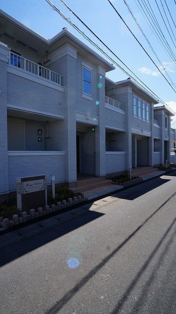 ブリーズ　アベニュー その他外観1