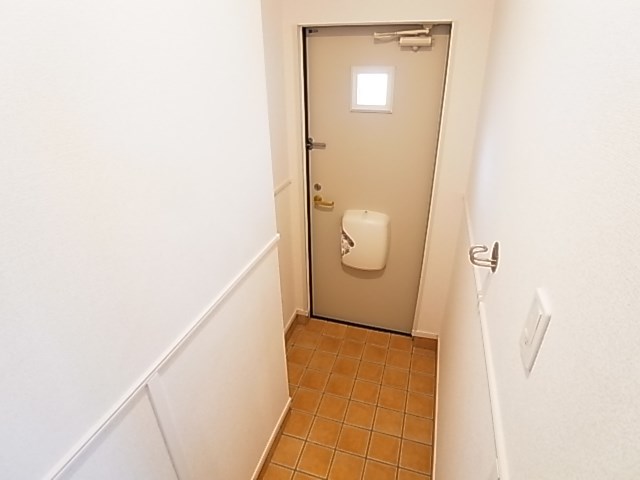 ブリーズ　アベニュー 玄関