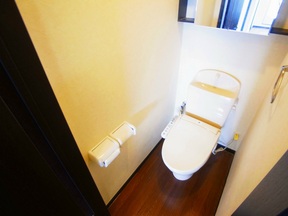 リリー・オブ・ザ・バレー その他1