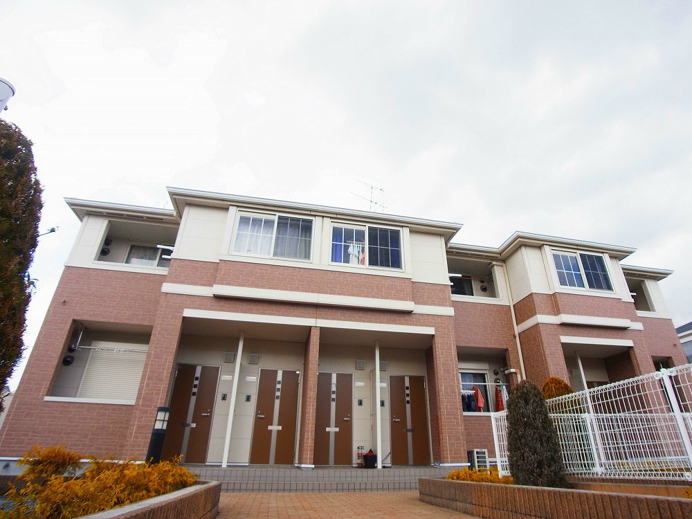 リリー・オブ・ザ・バレー その他外観1