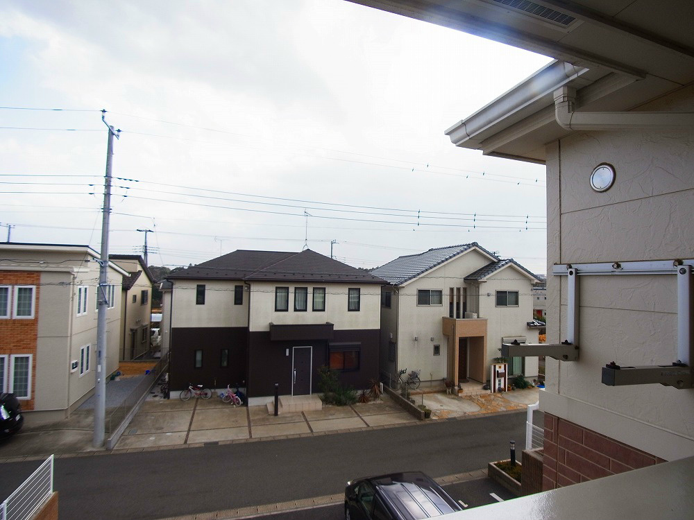 リリー・オブ・ザ・バレー その他8