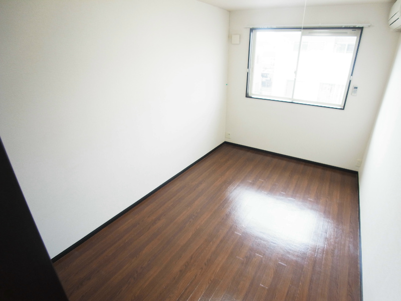 リリー・オブ・ザ・バレー ベッドルーム