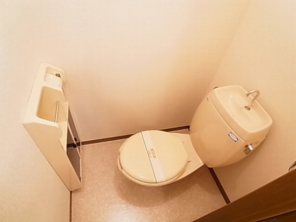 サントビーヒルズＣ その他1