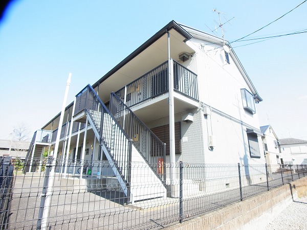 サントビーヒルズＣ その他外観1