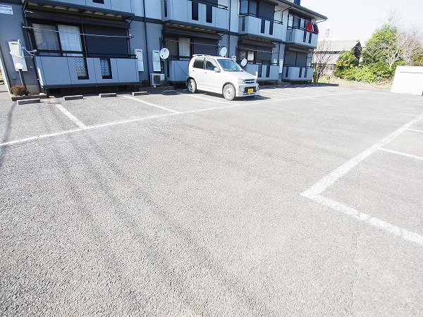 サントビーヒルズＣ その他外観2