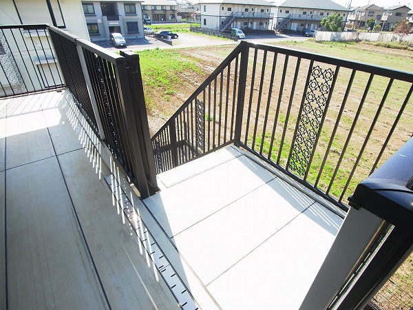 サントビーヒルズＣ その他外観5