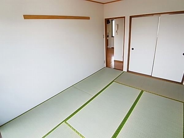 サントビーヒルズＣ その他8