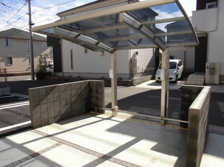 アヴニール その他外観1