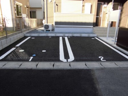 アヴニール その他外観2