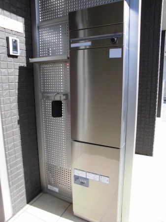 アヴニール その他外観3