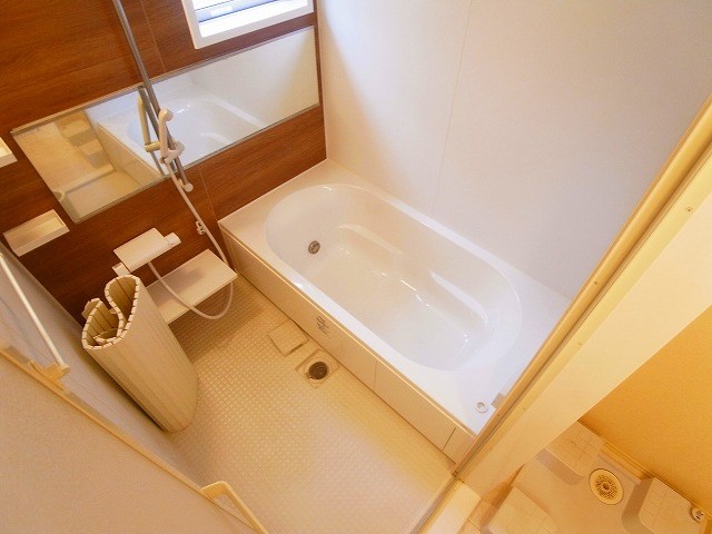 アヴニール 風呂画像