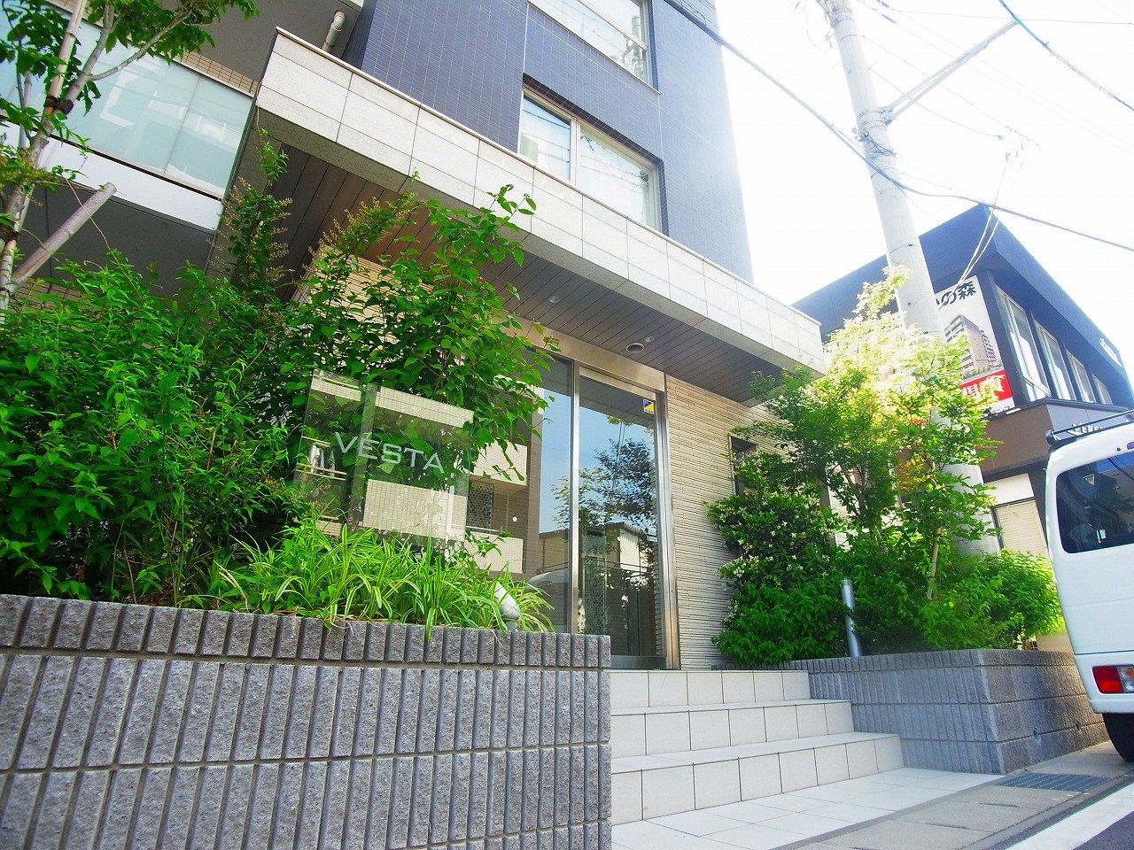 Vesta（ウェスタ） その他外観1