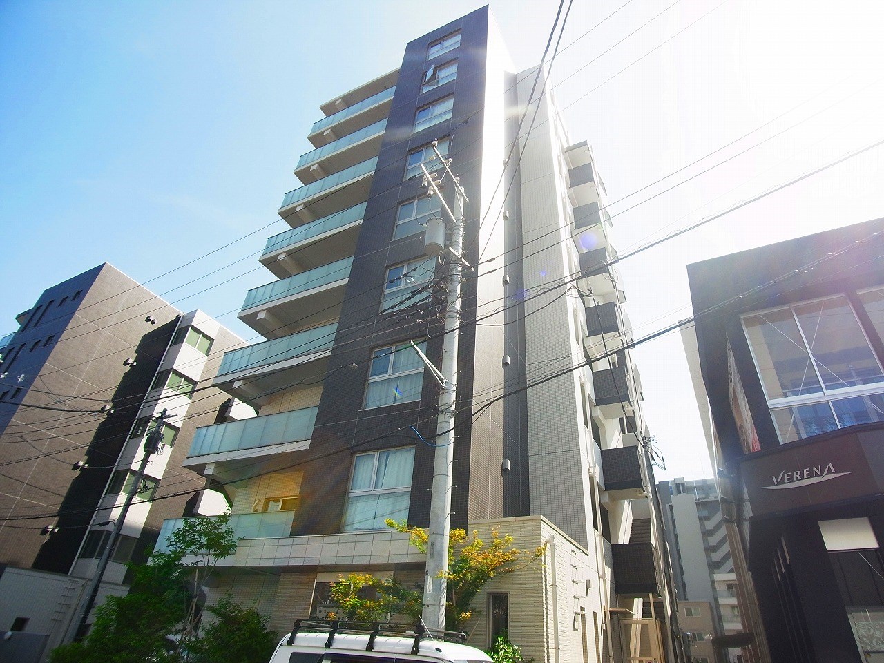 Vesta（ウェスタ） その他外観4