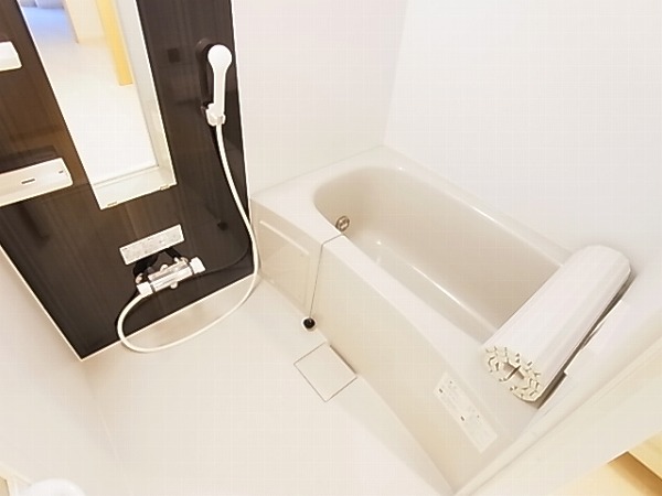 Vesta（ウェスタ） 風呂画像