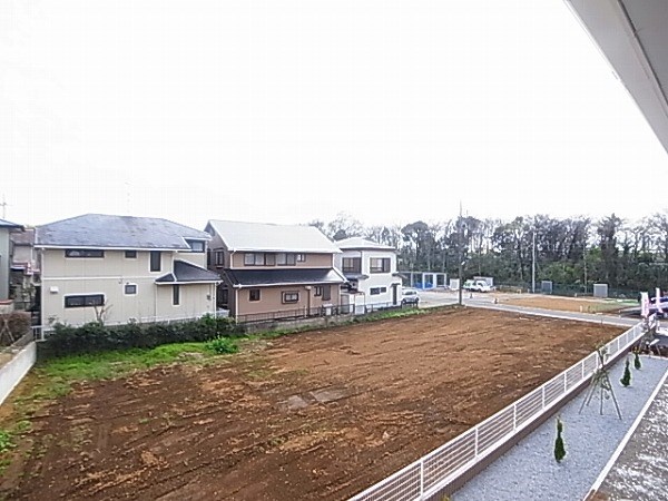 ブランジュ南逆井 その他6