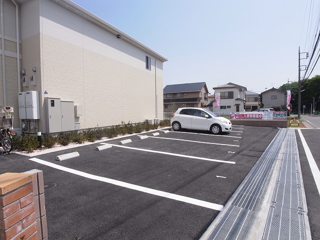 ブランジュ南逆井 その他外観3