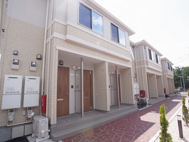 ブランジュ南逆井 その他外観5