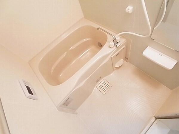 ブランジュ南逆井 風呂画像