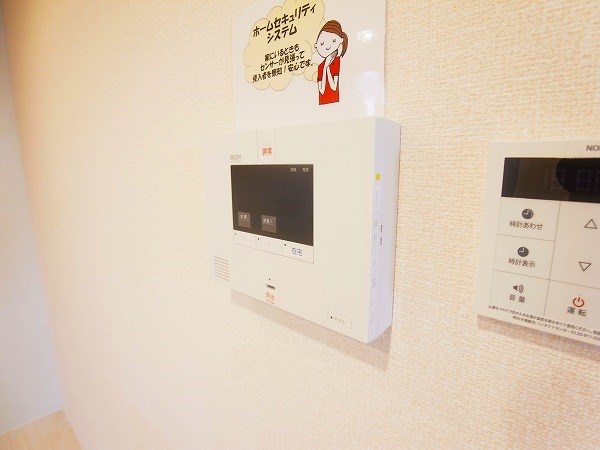 サイドガーデン南増尾　B棟  その他10