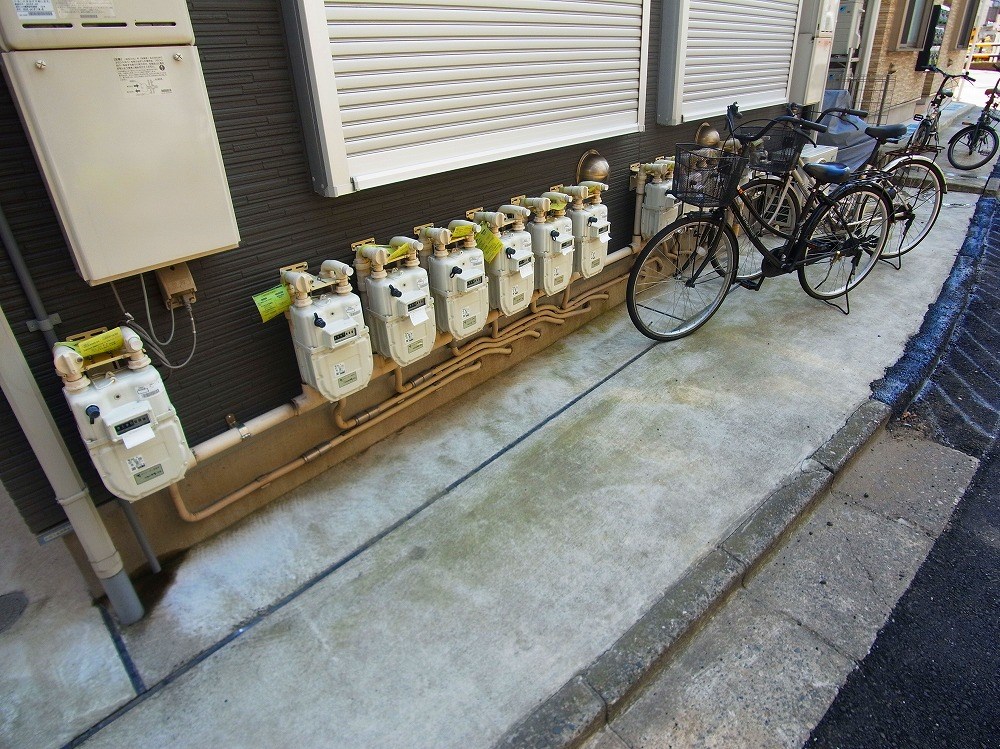 エテルノ北千住 その他外観2
